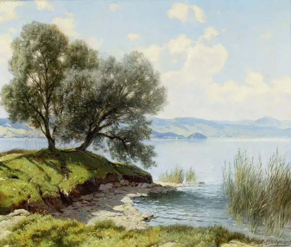 Zürichsee