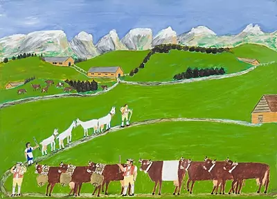 Jakob Forrer — Juni 2015 (A137) - Auktionsstart: 19.6.2015, 11:00 — Schuler Auktionen