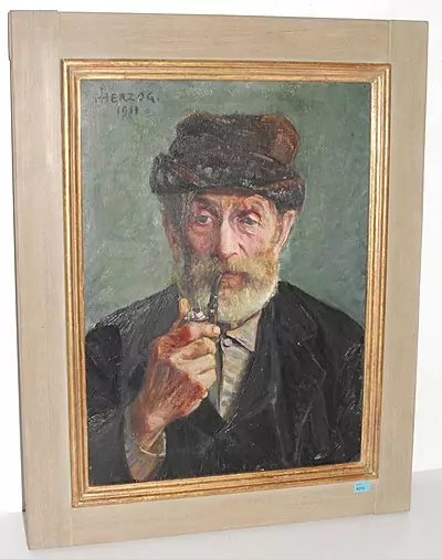 Jakob Herzog — Juni 2015 (A137) - Auktionsstart: 15.6.2015, 16:40 — Schuler Auktionen