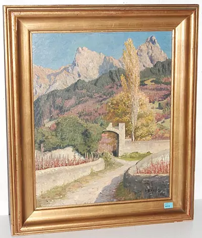 Jakob Herzog — Juni 2015 (A137) - Auktionsstart: 15.6.2015, 16:40 — Schuler Auktionen