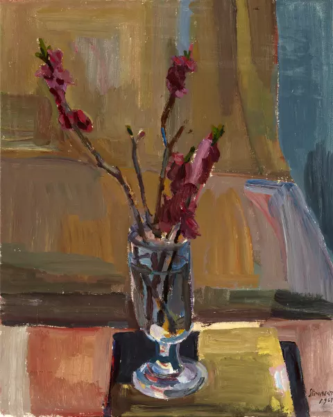 Blumen