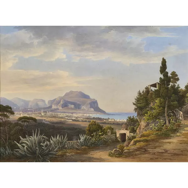 "Palermo"