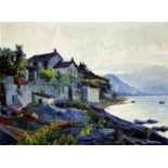 Isola Pescatori