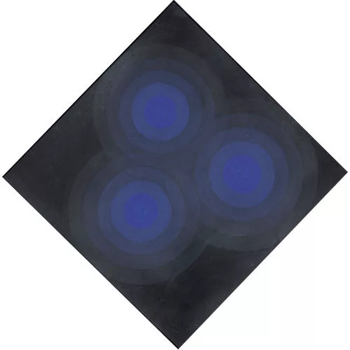 Jakob Weder — "Stilles Leuchten".