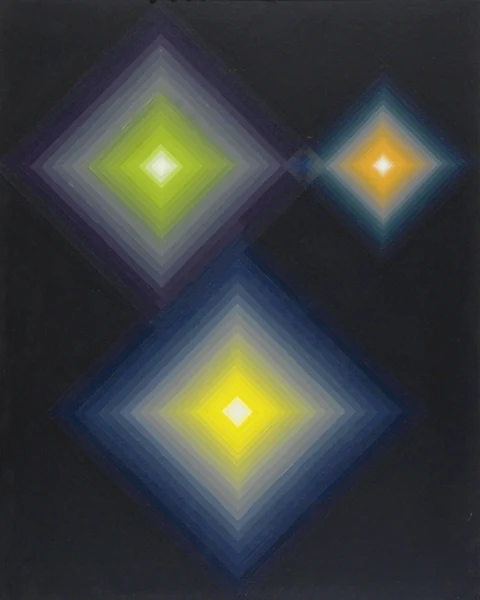 Jakob Weder — Strahlbild