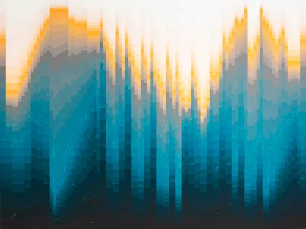 Farbsymphonie