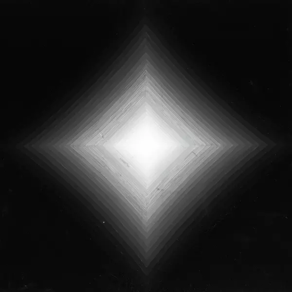 Strahlbild