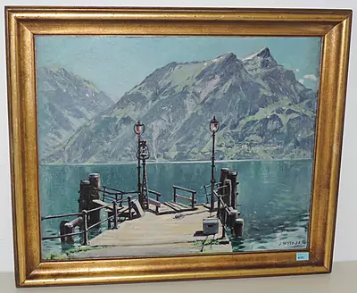 Jakob Wyss — September 2016 (A142) - Auktionsstart: 12.9.2016, 13:30 — Schuler Auktionen
