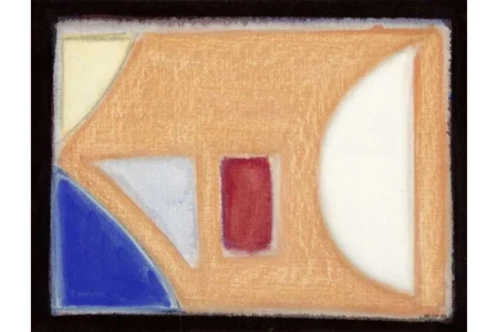 Abstracte Composition
