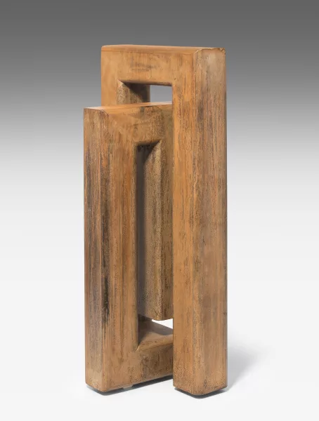 James Licini — Stahlbau Nr