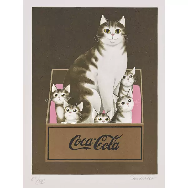 "Coca-Cola"