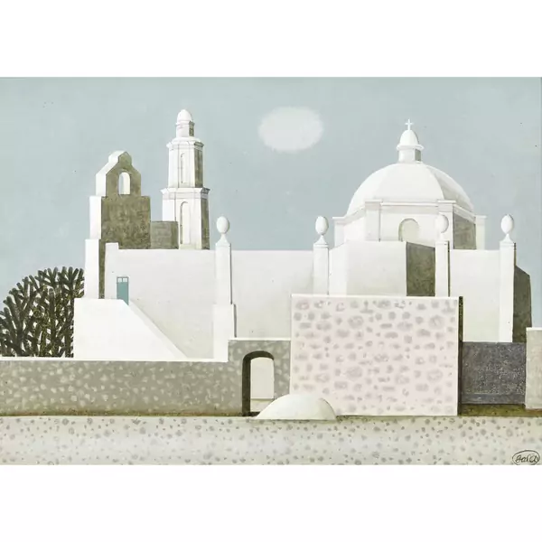 "Mexico - Oaxaca"