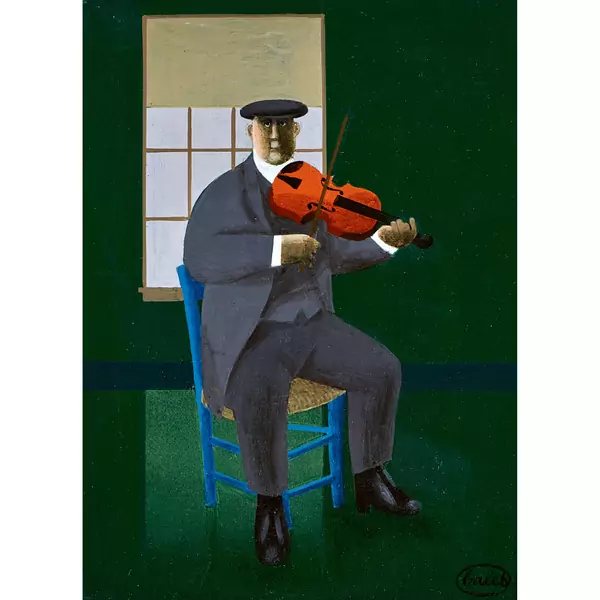 "Klezmer"