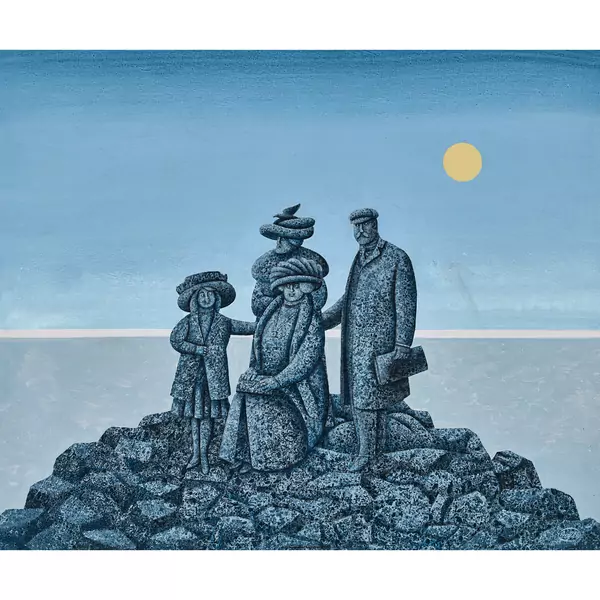 "Familie Stein"