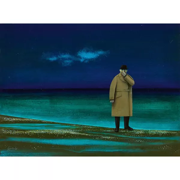 "Spätheimkehrer. Le chemin du retour"