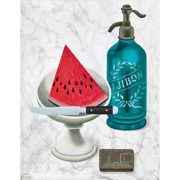 "Syphon Jibon"