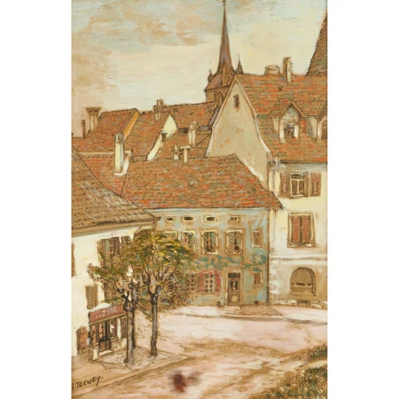 Stadtpartie