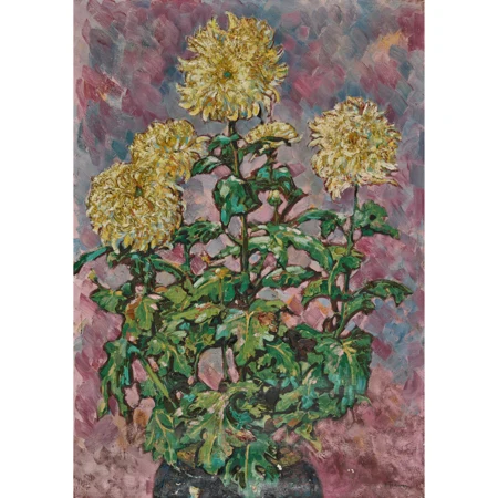 Chrysanthemen