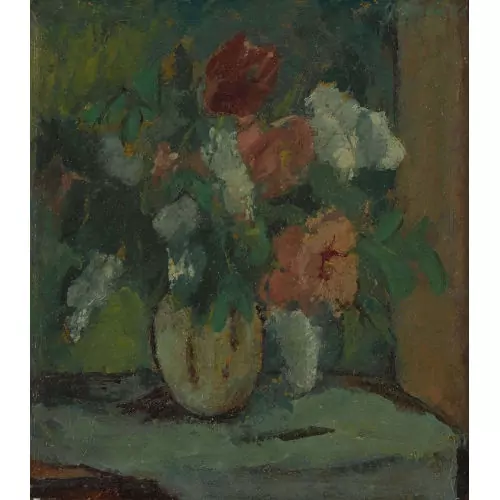 "Petit bouquet"