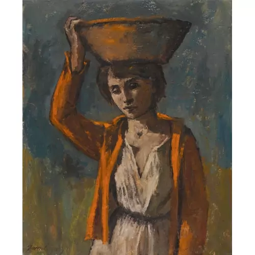 "Sicilienne"