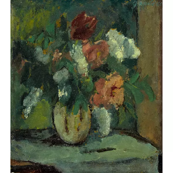 "Petit bouquet"