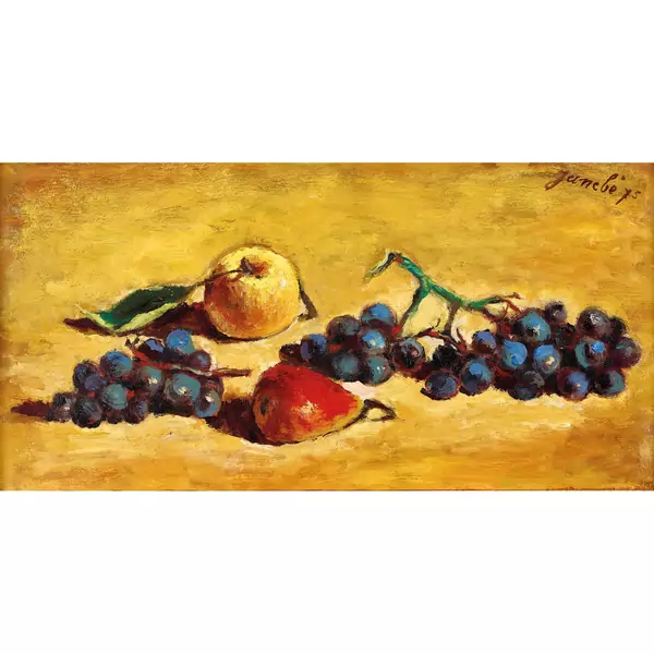 "Fruits"
