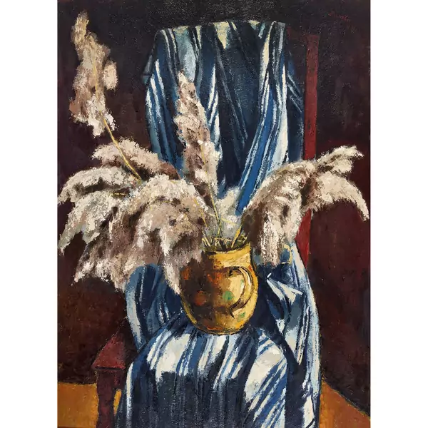 Nature morte