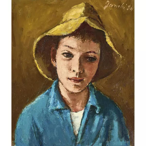 "Mathieu"