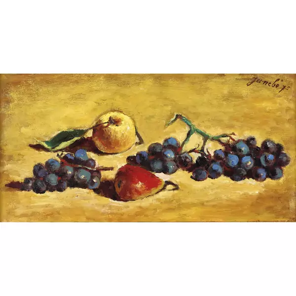 "Fruits"