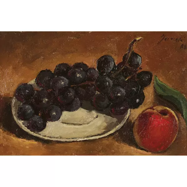 Nature morte aux fruits