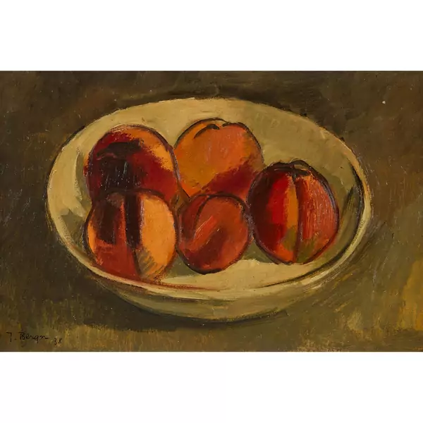 Nature morte