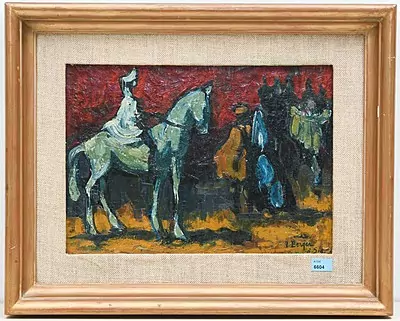 Jaques Berger — September 2019 (A154) - Auktionsstart: 16.9.2019, 13:45 — Schuler Auktionen