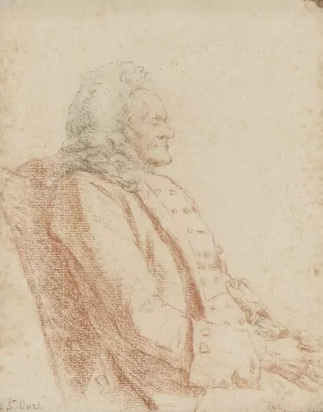 Jaques Saint-Ours — Genève Enchères