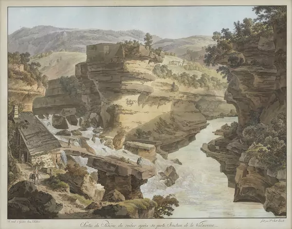 Jean-Antoine Linck (1766-1843) — Genève Enchères