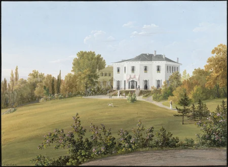 Le Bocage