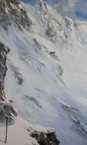 Jean Arcelin — "