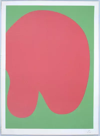 Jean Arp — März 2024 (A172) - Auktionsstart: 14.3.2024, 14:30 — Schuler Auktionen