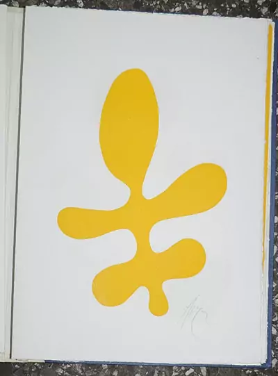 Jean Arp — Juni 2017 (A145) - Auktionsstart: 19.6.2017, 14:50 — Schuler Auktionen