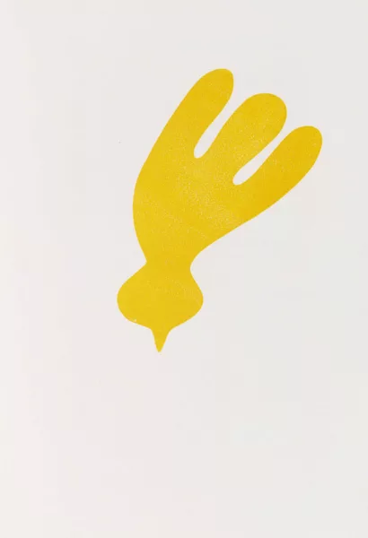 Jean Arp — Elemente