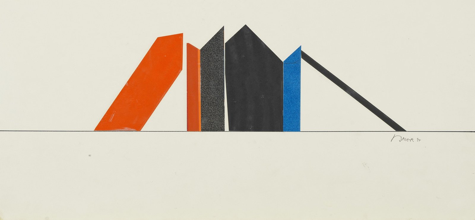Composition abstraite