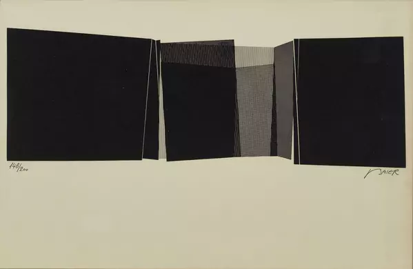 Jean Baier (1932-1999) — Genève Enchères
