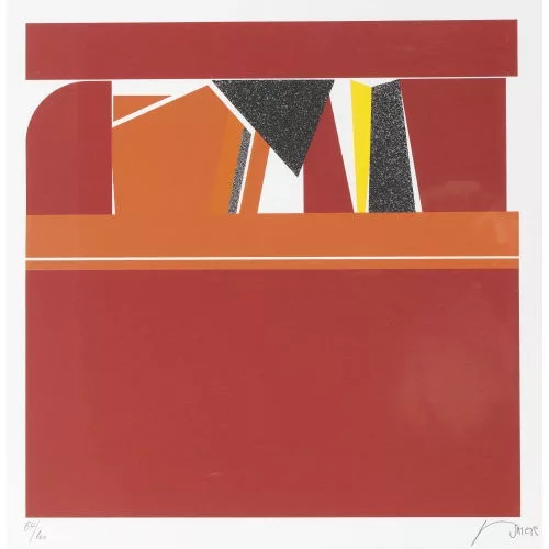 Jean Baier — Konvolut.