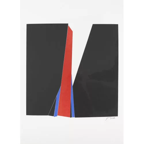 Jean Baier — Konvolut.