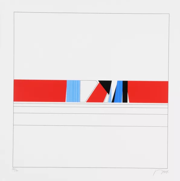 Jean Baier — Portfolio. Baier, 1971