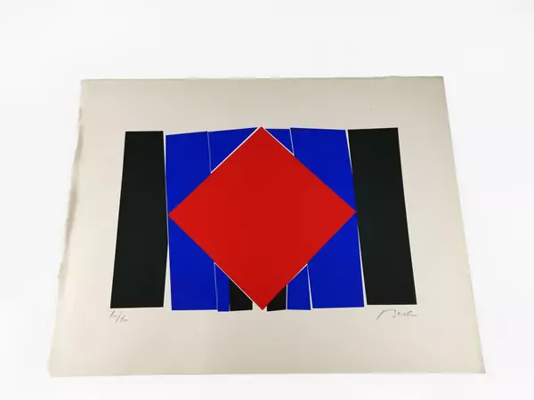 Jean Baier (1932-1999) — Genève Enchères