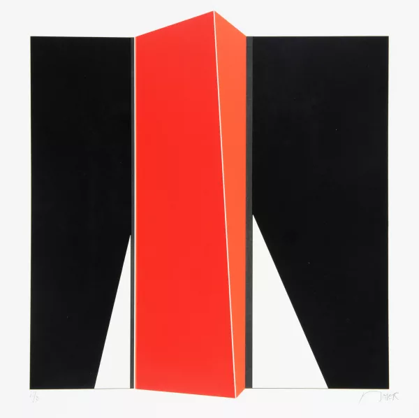 Jean Baier — Portfolio. Baier, 1971