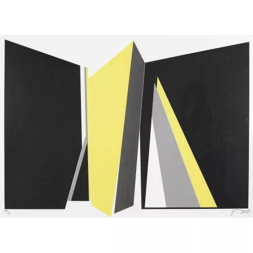Jean Baier — Konvolut.