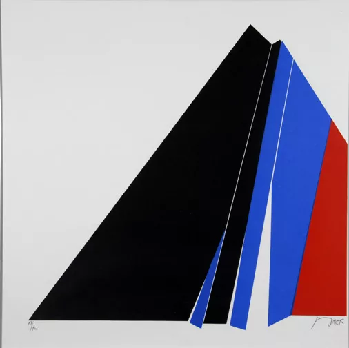 Jean Baier — Komposition