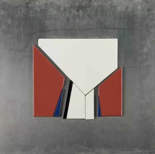 Jean Baier (1932-1999) — Genève Enchères