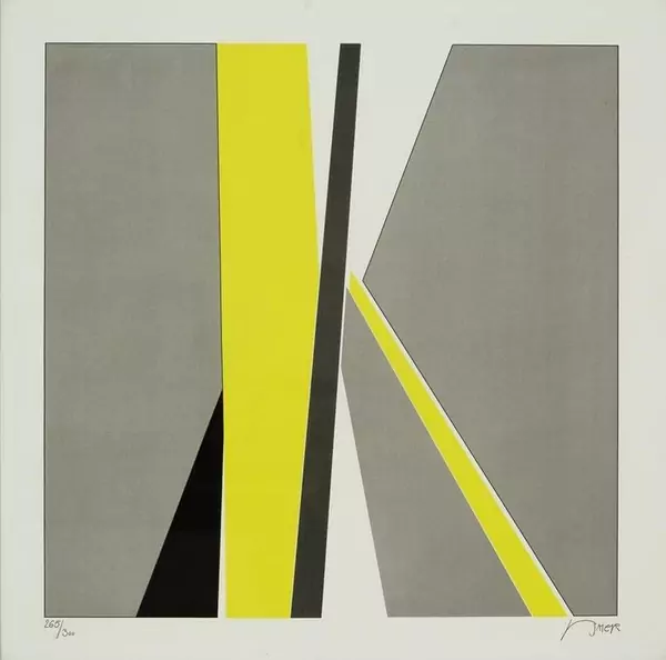 Jean Baier (1932-1999) — Genève Enchères